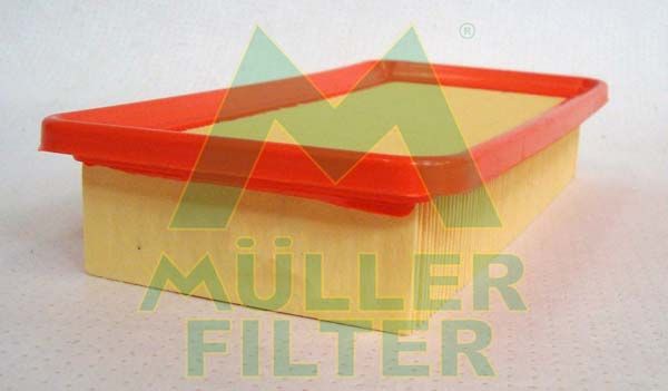 MULLER FILTER Õhufilter PA796